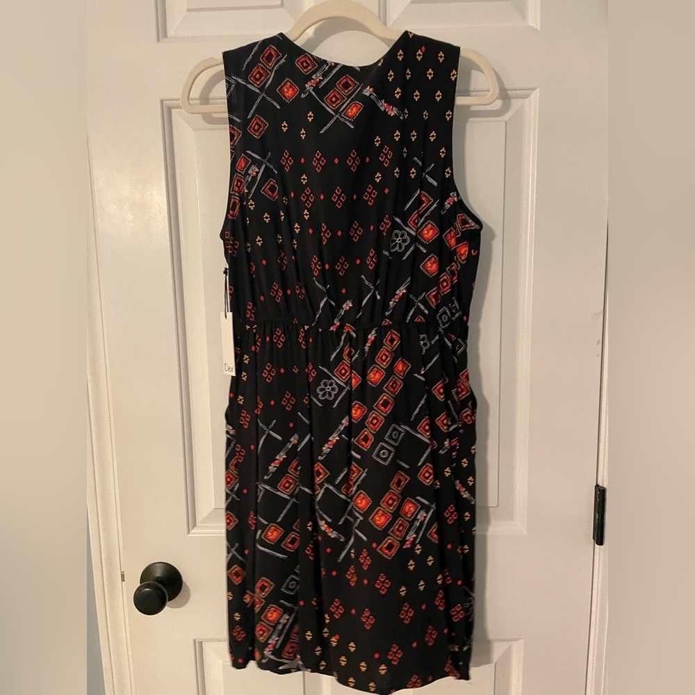 Dex Dress